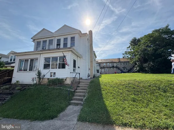 709 Dekalb St, Norristown, PA 19401