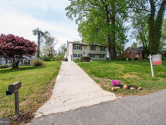 2nd image of 7828 Deforest Dr
