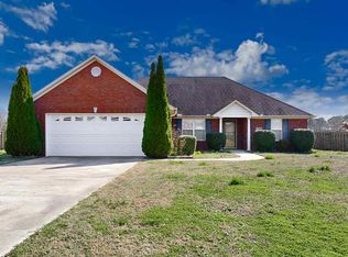 27598 Jeffrey Lee Ln, Toney, AL 35773