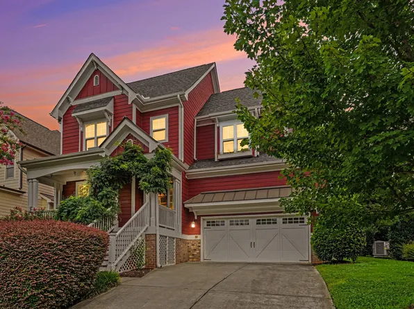805 Laurel Garden Way, Cary, NC 27513