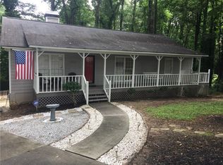 3038 Meadowood Ln, Atlanta, GA