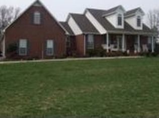 683 McElroy Rd, Doyle, TN 38559