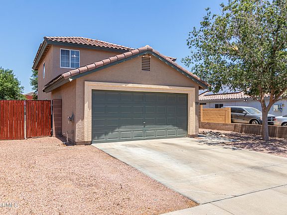 2nd image of 12044 W DAHLIA Drive