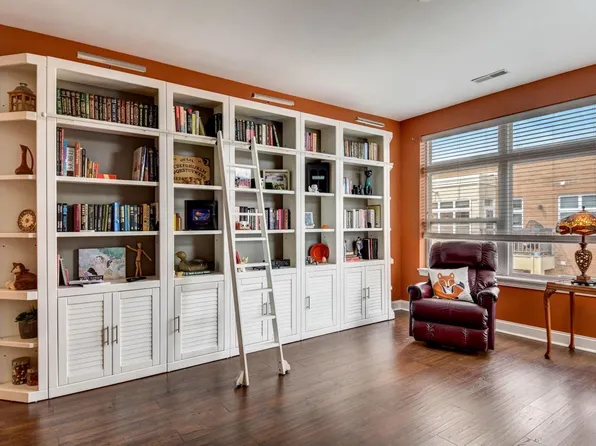 1925 North Water STREET #402, Milwaukee, WI 53202