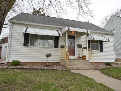 838 N 22nd St, Fort Dodge, IA, 50501