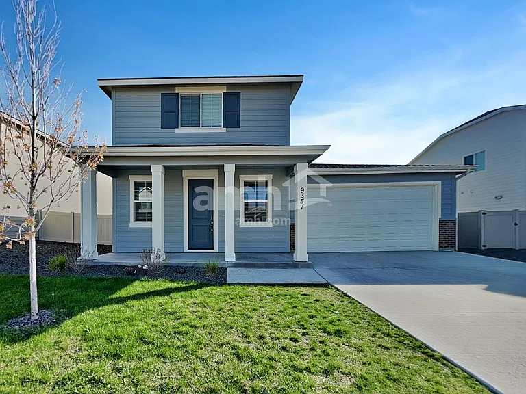 9357 Clancey Ct — Photo 1