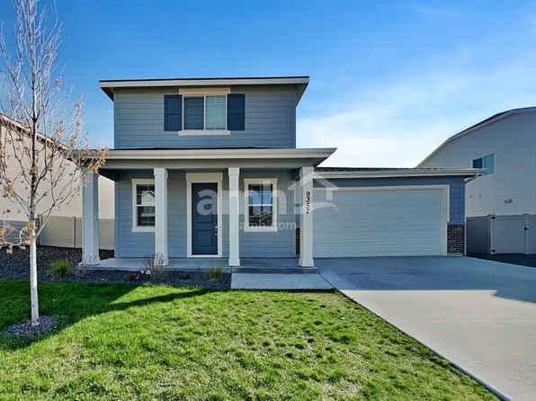 9357 Clancey Ct, Star, ID 83669