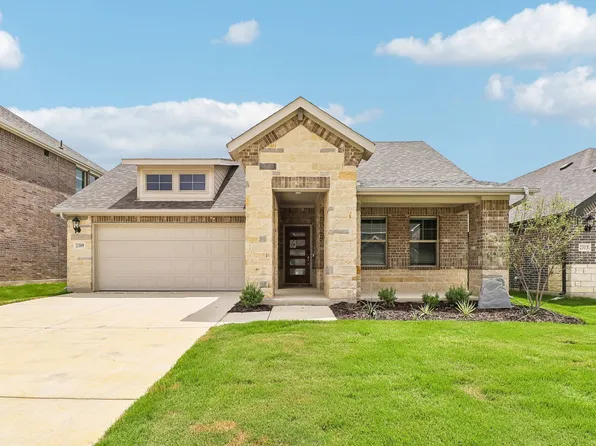 2309 Nicole Dr, Denton, TX 76208