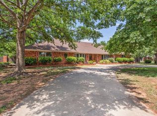 1417 W Whippoorwill Way, Mustang, OK 73064