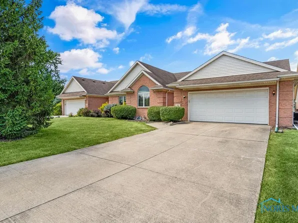 31 Trafalgar Bnd, Bowling Green, OH 43402