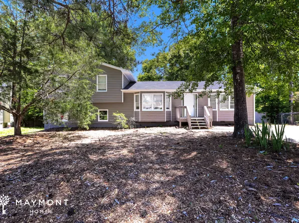 163 Fawn Cir, Carrollton, GA 30117