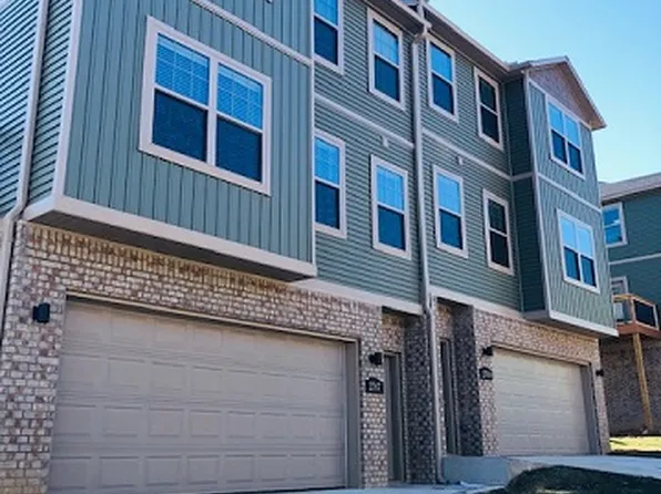 2809 W Blackstone Xing, Fayetteville, AR 72704