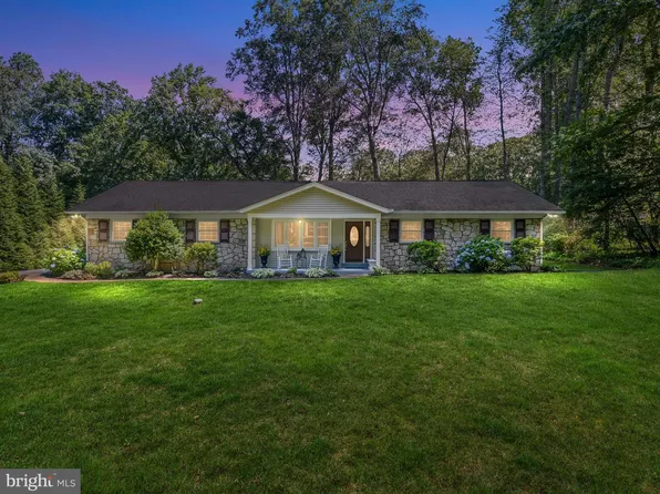 451 E Lafayette Dr W, West Chester, PA 19382