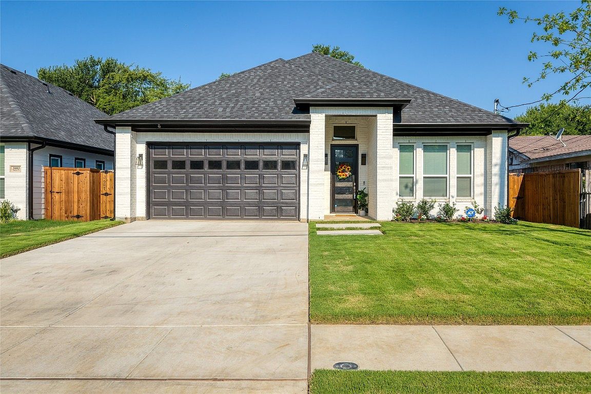 3607 Tumalo Trl, Dallas, TX 75212 Zillow