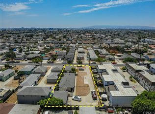 1921 W 146th St, Gardena, CA 90249