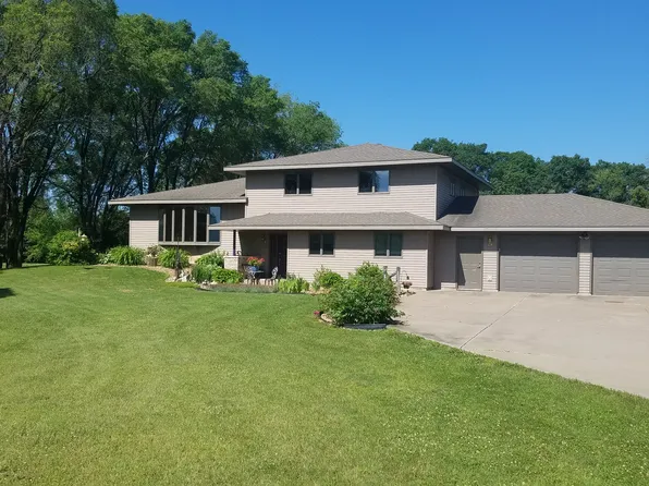 N7595 County Road Xx, Holmen, WI 54636