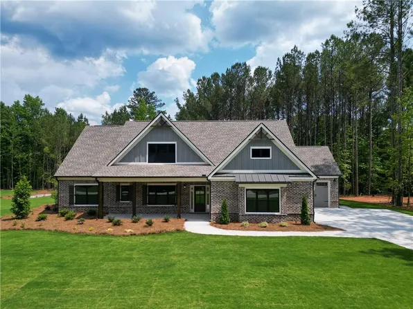 617 Shepherds Xing, Oxford, GA 30054