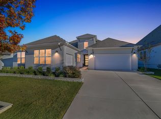 200 Alava Way, Liberty Hill, TX 78642