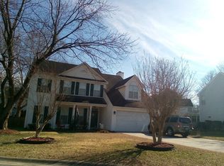 6402 Crosswinds Ct, Suffolk, VA 23435