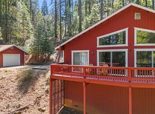 11416 Siesta Cir, Clipper Mills, CA 95930
