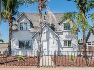 1825 Ustick Rd, Modesto, CA 95358