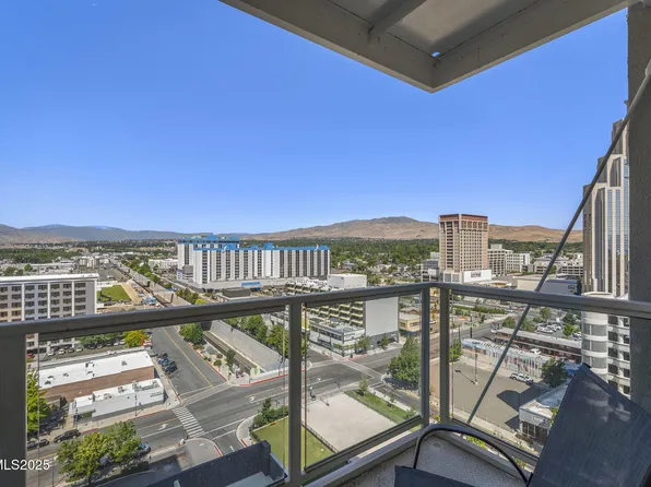 255 N Sierra St Unit 1613, Reno, NV 89501