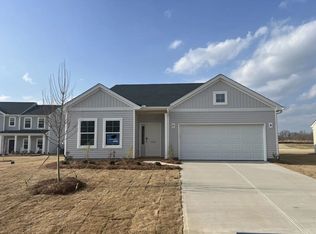 5035 Radley Rd, Chesnee, SC 29323