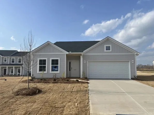 5035 Radley Rd, Chesnee, SC 29323