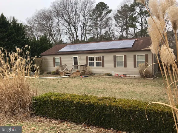 52 Circle Dr W, Milton, DE 19968