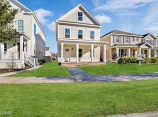 5 Chalmers St, Bluffton, SC 29910