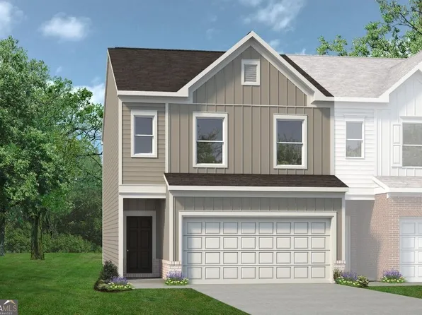 1164 Chastain Dr #15, Sugar Hill, GA 30518