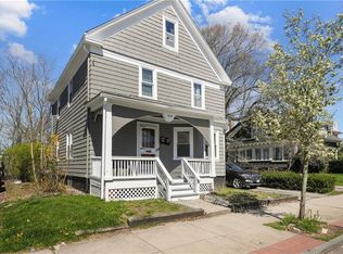 342 Broadway, Pawtucket, RI 02860