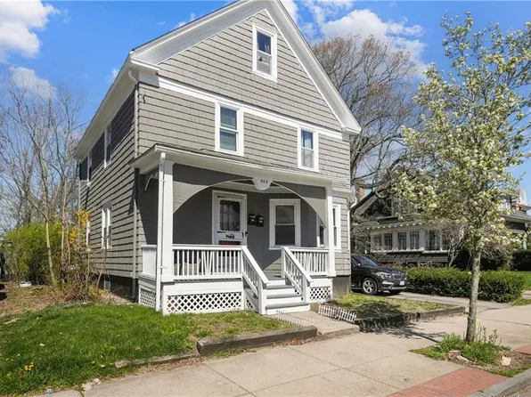 342 Broadway, Pawtucket, RI 02860