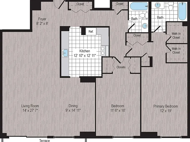 The PIERRE Apartments — Photo 26