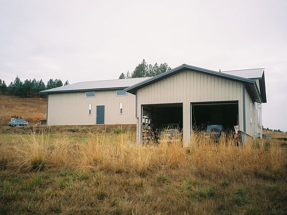 Ten feet garage doors