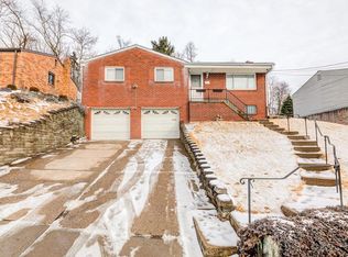 517 Pointview Rd, Pittsburgh, PA 15227