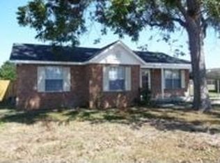 805 Perry Ct, Augusta, GA 30901