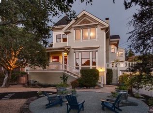 1415 Arch St, Berkeley, CA 94708