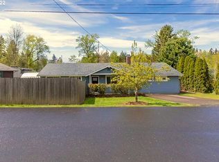 7295 SW 68th Ave, Portland, OR 97223