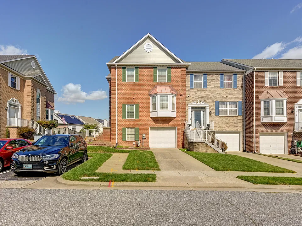 9410 Georgian Way