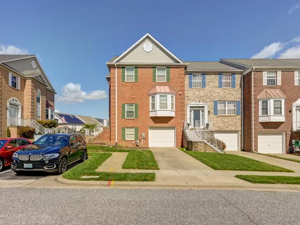 9410 Georgian Way, Owings Mills, MD 21117
