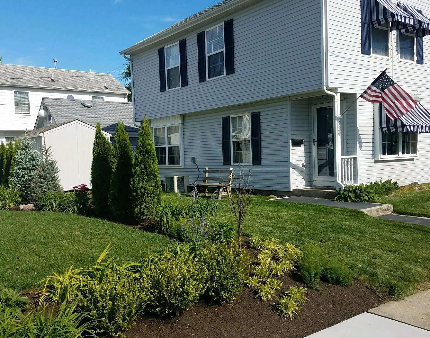 2 bed, 1.5 bath, $2,800 — Photo 1