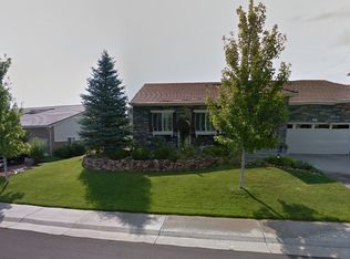 6144 S Ouray Way, Aurora, CO 80016