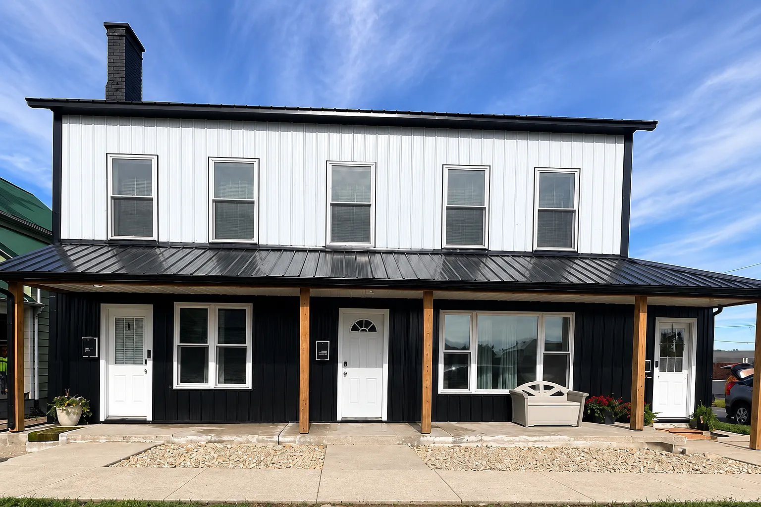 2 bed, $1,150 — Photo 1