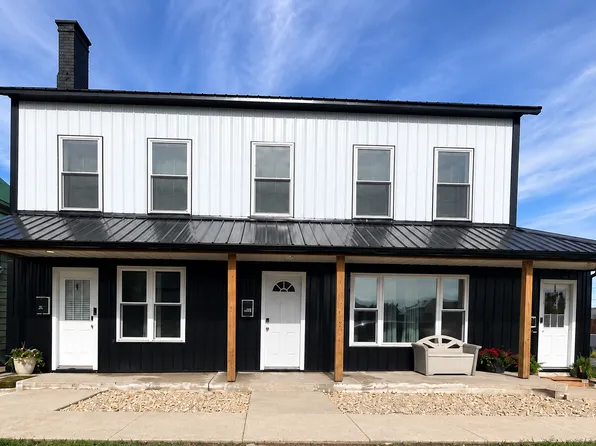 206-208 N Cherry St #206-1/2, Kenton, OH 43326