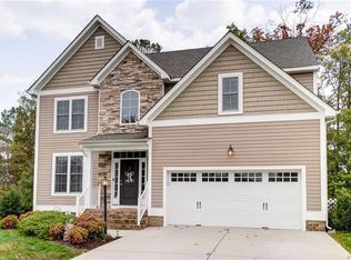 9500 Ashleyville Mews, Midlothian, VA 23112