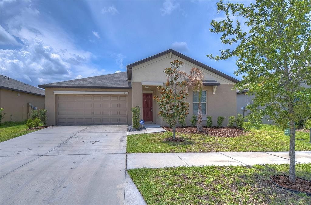 7311 Tiger Trail Ct, Sun City Center, FL 33573 Zillow