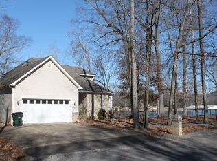 235 Lost Lake Point, Hot Springs, AR 71913