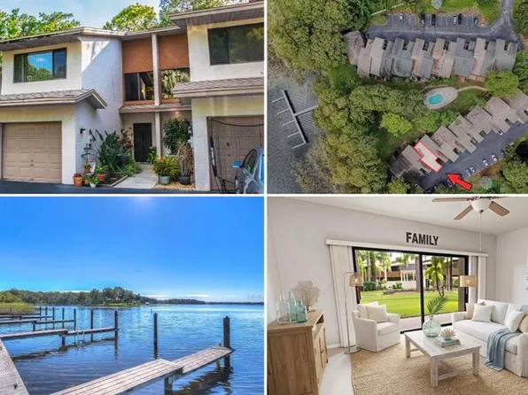 2158 Tarpon Landings Dr, Tarpon Springs, FL 34688