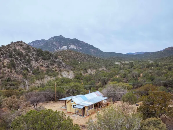 2011 S Turkey Creek Rd, San Simon, AZ 85632